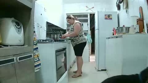 amantesdnoite online show from 19, 10, 2025