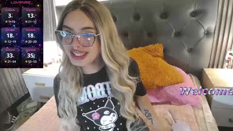 amapola_hs online show from 22, 9, 2025