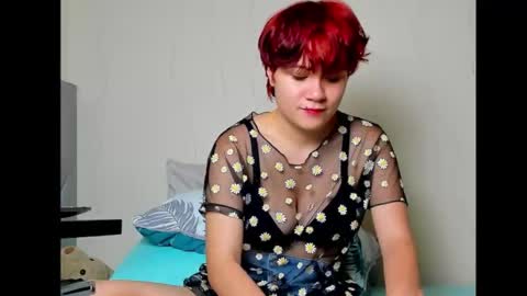 Snapshot of amapolasispanian chatting on 30, 10, 2025 Amapola online show from 30, 10, 2025