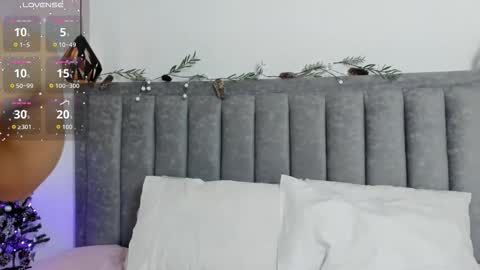 amara18_ online show from 21, 12, 2025