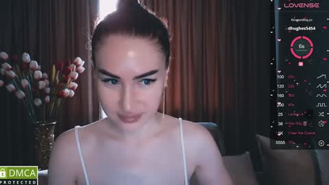 amara campbell online show from 6, 12, 2024