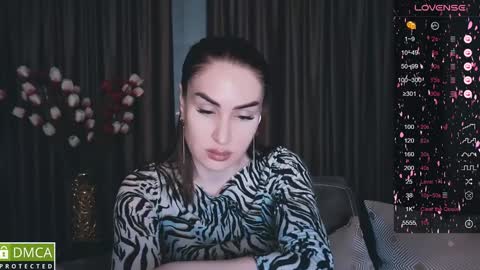 amara campbell online show from 6, 12, 2024