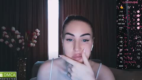 amara campbell online show from 7, 12, 2024