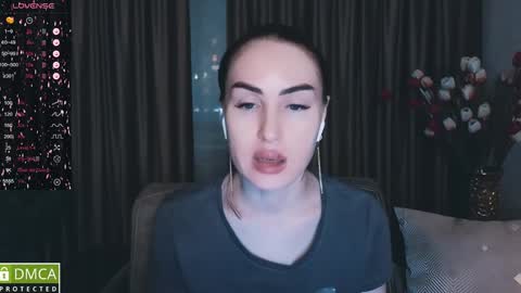 amara campbell online show from 7, 12, 2024