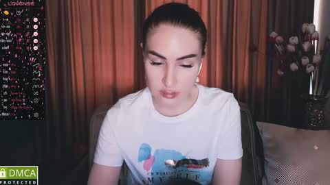 amara campbell online show from 8, 12, 2024