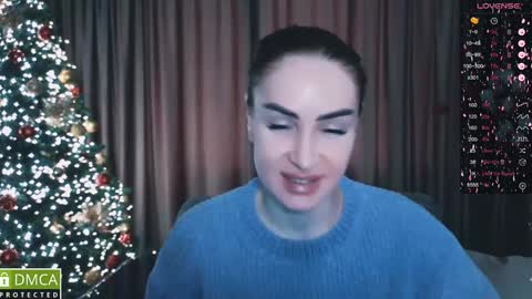 amara campbell online show from 14, 12, 2024