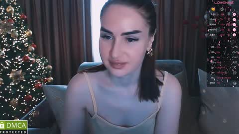 amara campbell online show from 28, 12, 2024