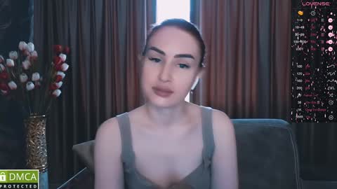 amara campbell online show from 21, 1, 2025