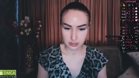 amara campbell online show from 7, 2, 2025