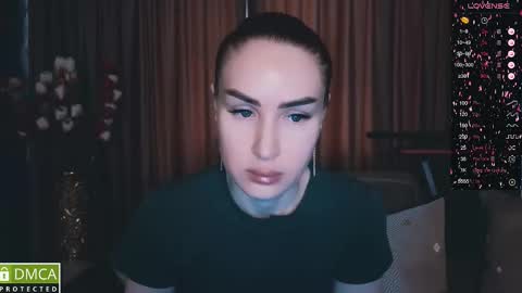 amara campbell online show from 13, 2, 2025