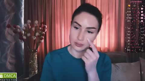 amara campbell online show from 6, 3, 2025