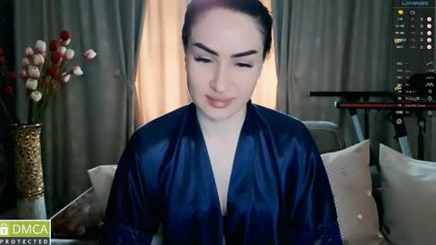 amara campbell online show from 12, 9, 2025