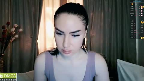 amara campbell online show from 10, 10, 2025