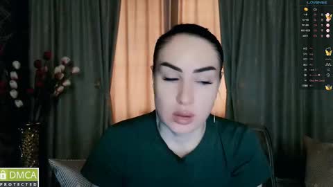 amara campbell online show from 2, 11, 2025