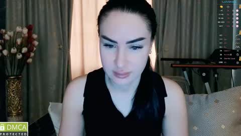 amara campbell online show from 6, 2, 2026