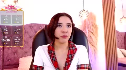 amara_davis1 online show from 13, 3, 2026