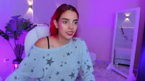Amara online show from 3, 6, 2026