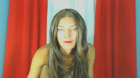 Snapshot of amara_fuck69 chatting on 16, 1, 2025 amara_fuck69 online show from 16, 1, 2025