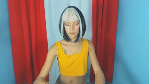 Snapshot of amara_fuck69 chatting on 29, 1, 2025 amara_fuck69 online show from 29, 1, 2025