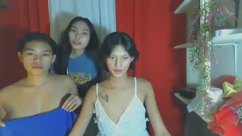 Snapshot of amara_fuck69 chatting on 6, 3, 2025 amara_fuck69 online show from 6, 3, 2025