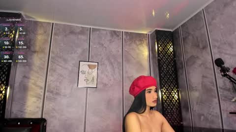 Amara Lewis online show from 14, 2, 2025