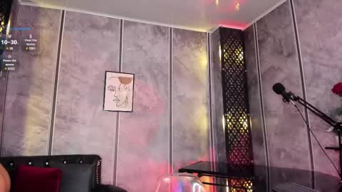 Amara Lewis online show from 4, 3, 2025