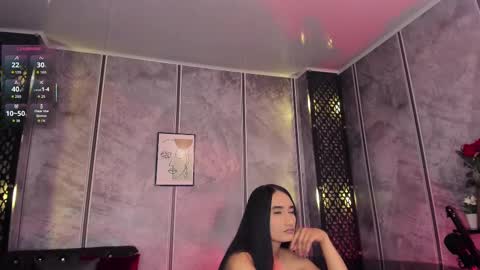 Amara Lewis online show from 18, 9, 2025