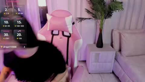 Snapshot of amara_lunee chatting on 25, 5, 2026 AMARA online show from 25, 5, 2026
