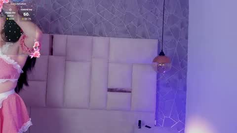 Snapshot of amara_lunee chatting on 31, 5, 2026 AMARA online show from 31, 5, 2026
