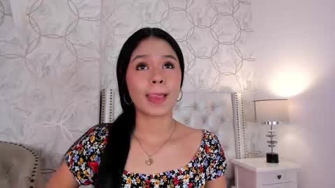 amara_rousse online show from 27, 2, 2026