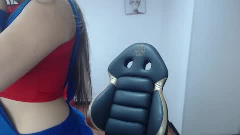 amara_sexy_ online show from 20, 2, 2026