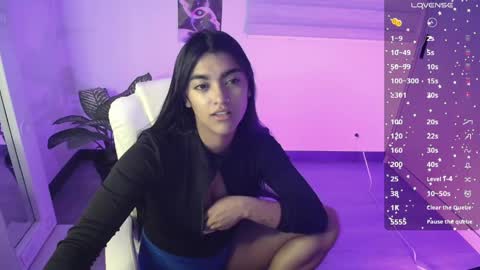 amara_silk online show from 27, 5, 2026