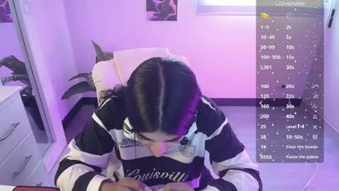amara_silk online show from 6, 6, 2026