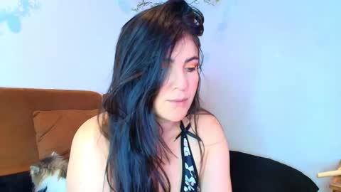 Snapshot of amara_vega chatting on 8, 2, 2026 Amara Vega online show from 8, 2, 2026