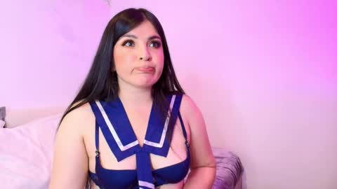 Amara Vega  online show from 24, 3, 2026