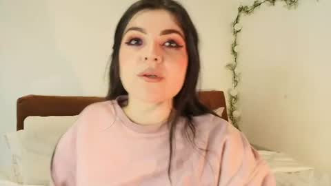 Snapshot of amara_vega chatting on 18, 7, 2026 Amara Vega online show from 18, 7, 2026