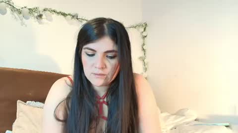 Snapshot of amara_vega chatting on 20, 7, 2026 Amara Vega online show from 20, 7, 2026