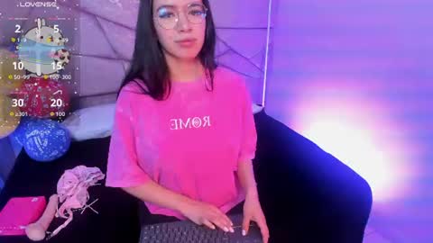 Snapshot of amara_velle chatting on 16, 6, 2026 amara velle online show from 16, 6, 2026