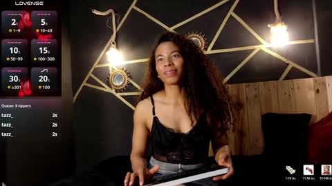 amara_vex online show from 3, 6, 2026