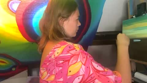 Snapshot of amaraelise chatting on 23, 7, 2026 Amara Elise online show from 23, 7, 2026