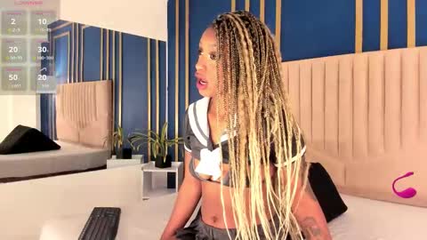 Amara online show from 4, 12, 2025