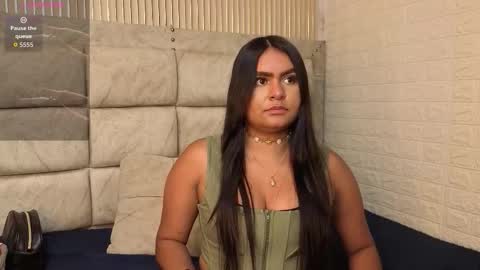 amarahanks_ online show from 15, 1, 2026