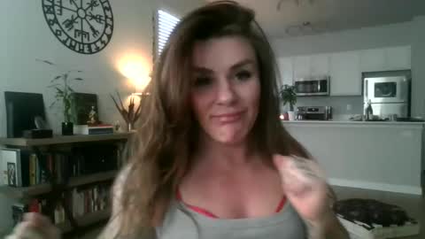 Amara Jezebel online show from 5, 3, 2025