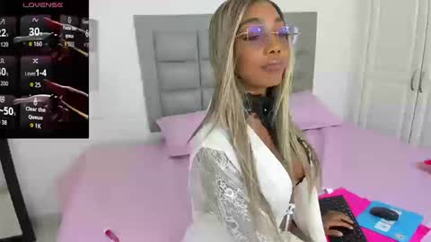 amaraluxe online show from 16, 10, 2025