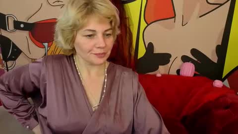 Sofia online show from 30, 10, 2025