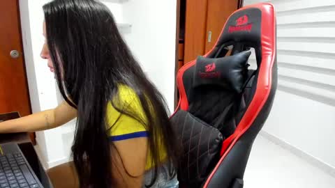 AMARANTA online show from 11, 2, 2025