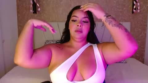 amaranta_carey online show from 23, 10, 2025