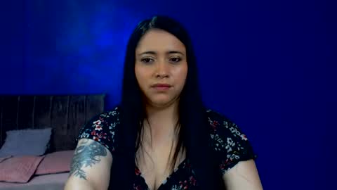 Snapshot of amaranta_wills chatting on 12, 6, 2026 Amaranta wills online show from 12, 6, 2026