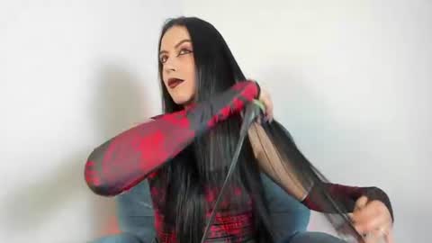 Snapshot of amarantarou chatting on 20, 6, 2026 AMARANTA ROU online show from 20, 6, 2026