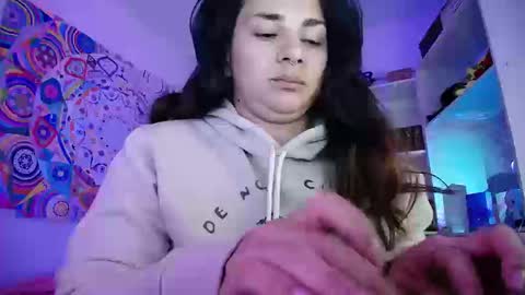 Snapshot of amarantha666 chatting on 11, 9, 2025 Susan online show from 11, 9, 2025